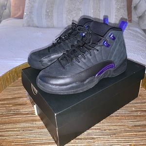 Next to New Authentic Jordan sneakers